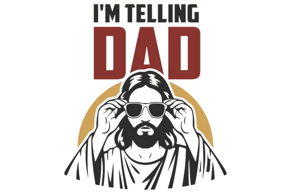 I'm Telling Dad