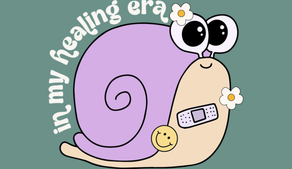 In My Healing Era
