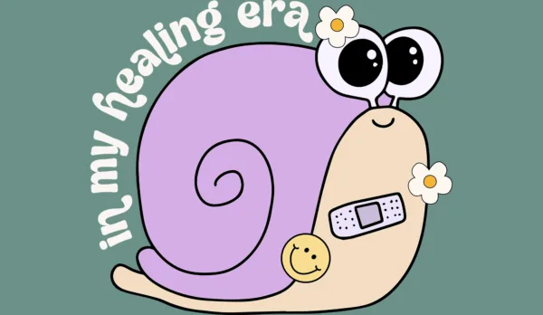 In My Healing Era