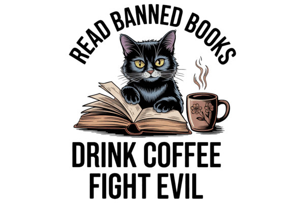 Read Banned Books