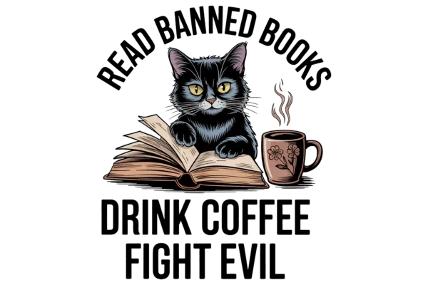 Read Banned Books