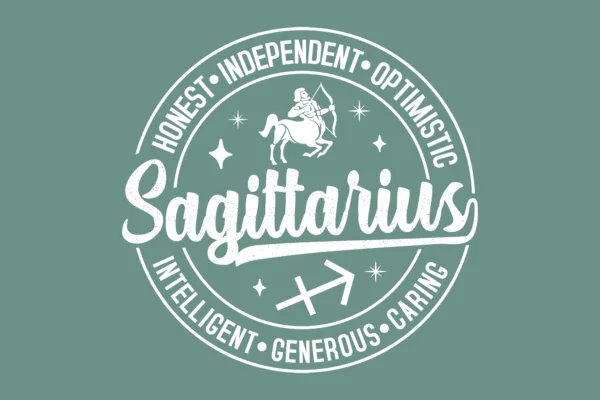 Sagittarius (zodiac)