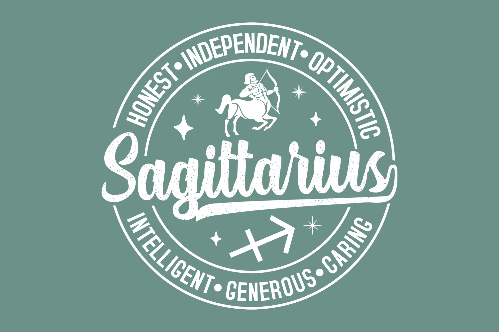 Sagittarius (zodiac)