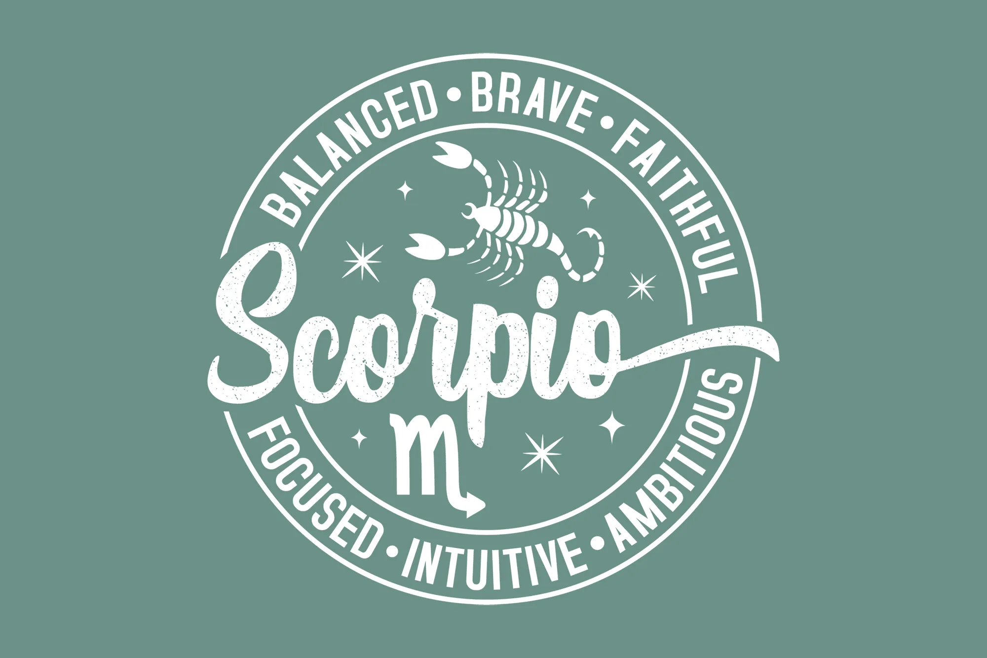 Scorpio (zodiac)