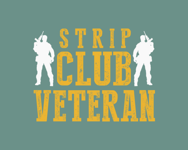 Strip Club Veteran