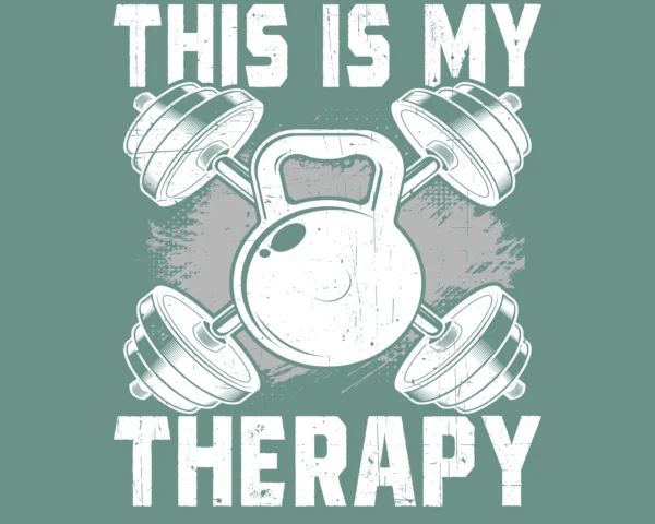 This is My Therapy