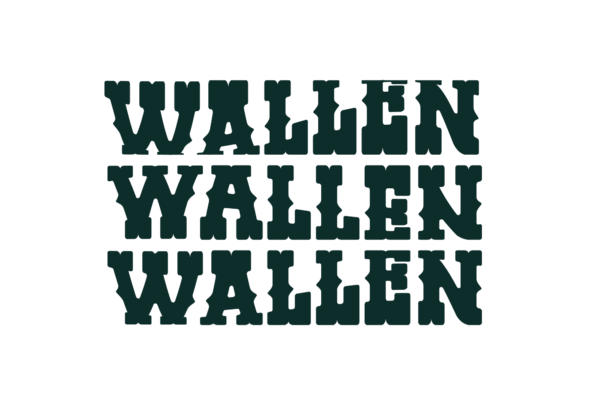 Wallen Stacked