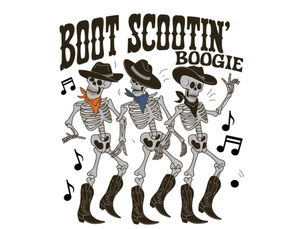 Boot Scootin Boogie