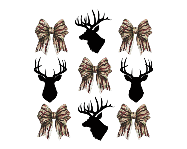 Bucks and Bows