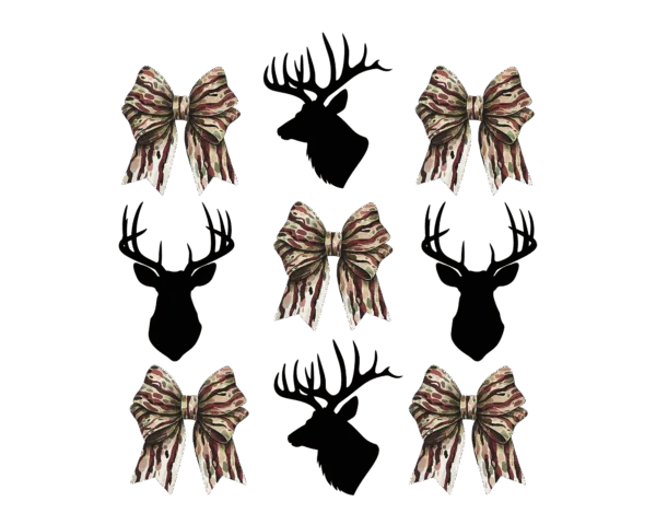 Bucks and Bows