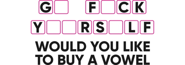 Buy a Vowel