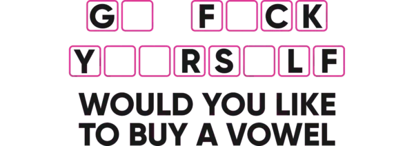 Buy a Vowel
