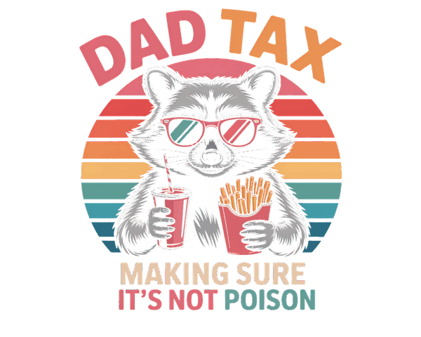 Dad Tax