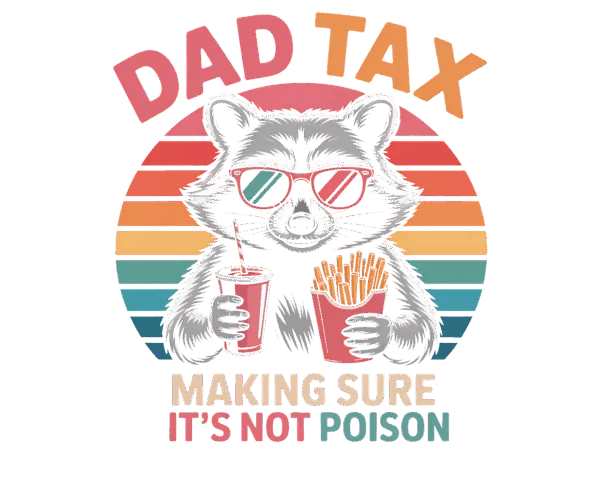 Dad Tax