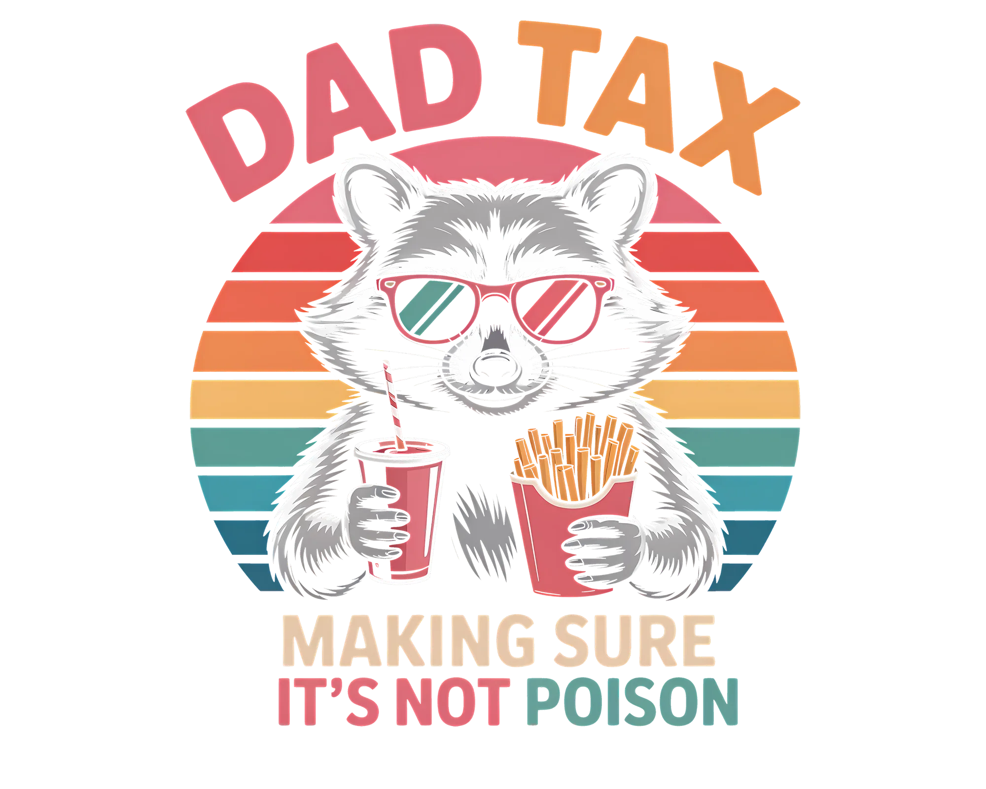 Dad Tax