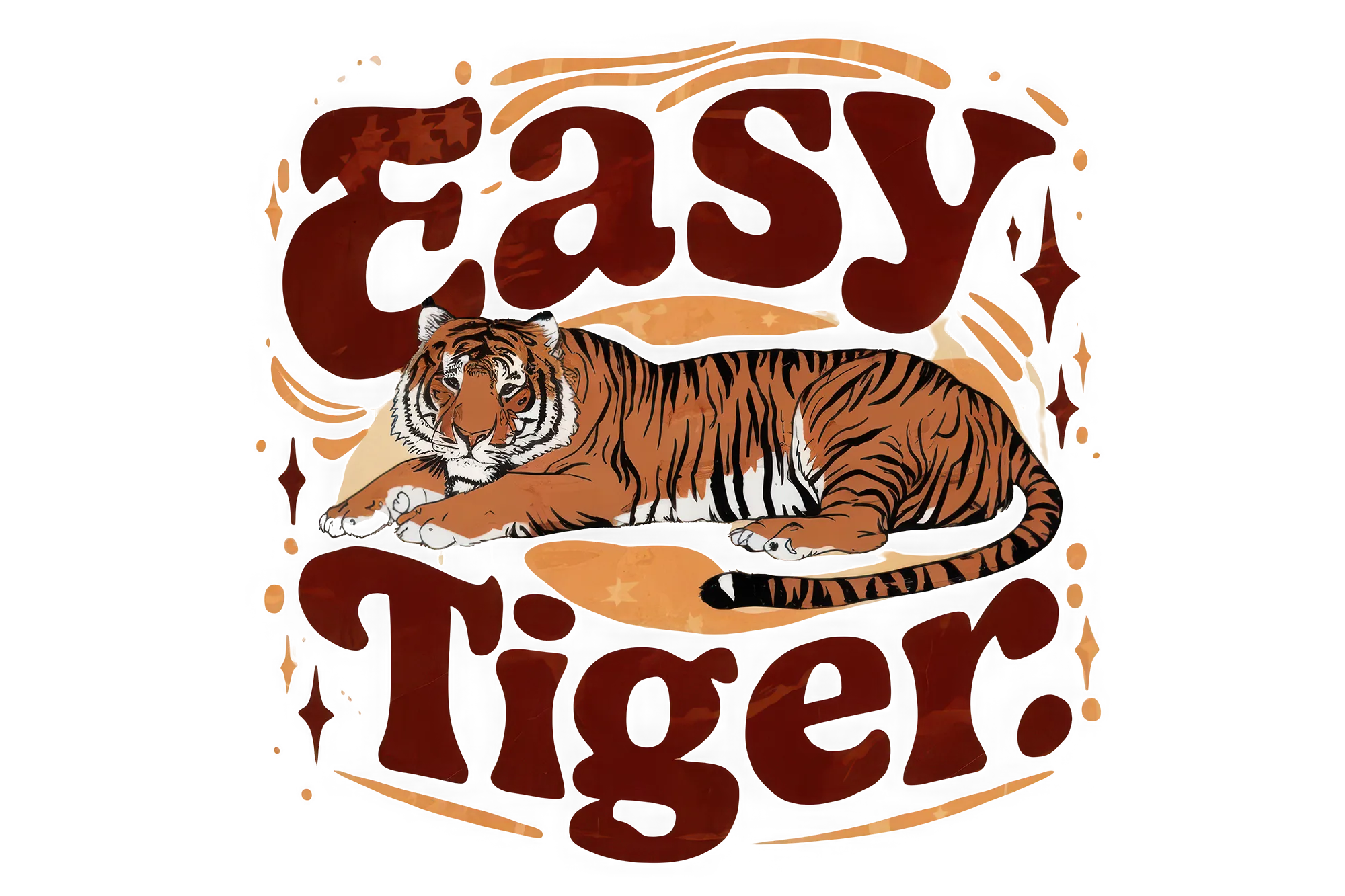 Easy Tiger