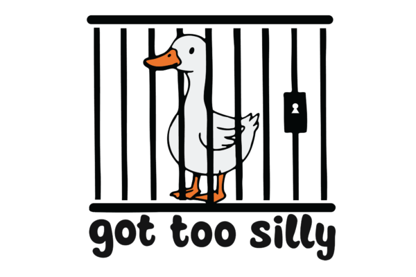 Got too Silly