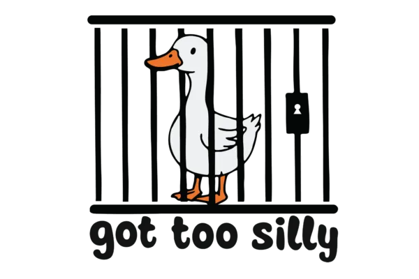 Got too Silly
