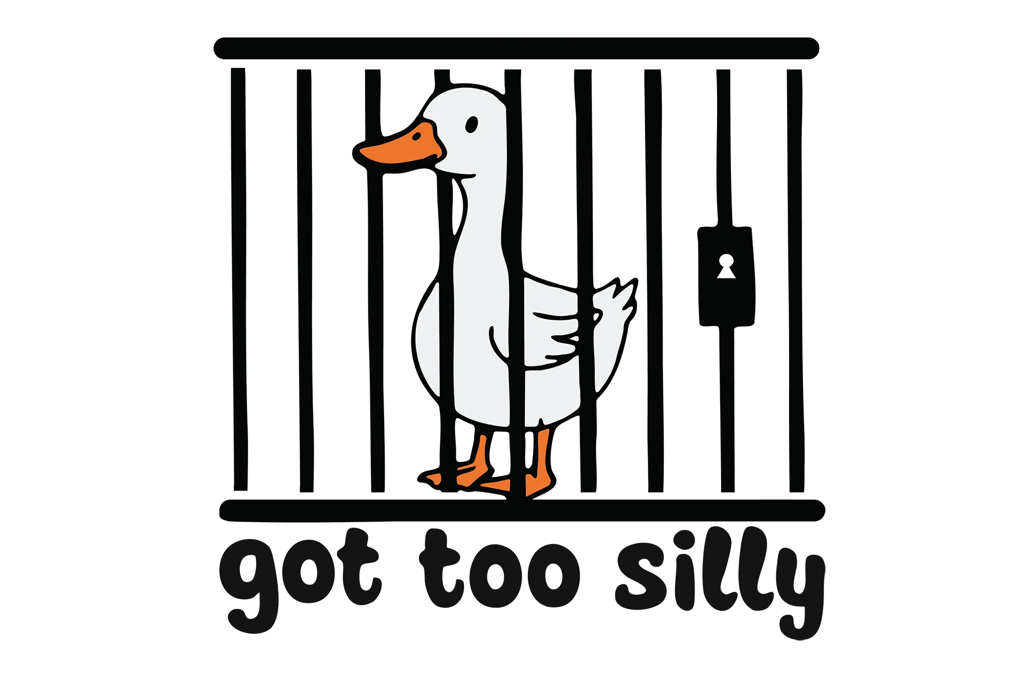 Got too Silly