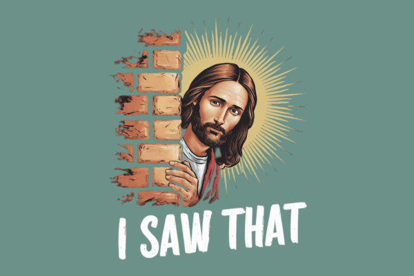 I Saw That