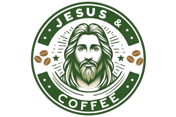 Jesus and Coffee
