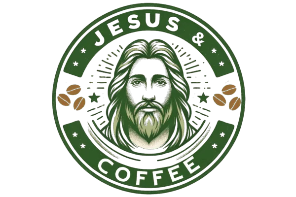 Jesus and Coffee