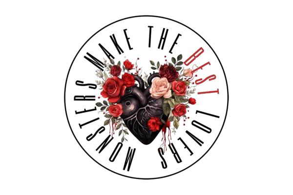 Monsters Make the Best Lovers