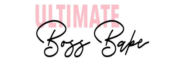 Ultimate Boss Babe