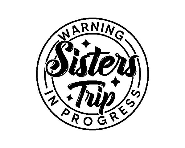 Warning Sisters Trip in Progress