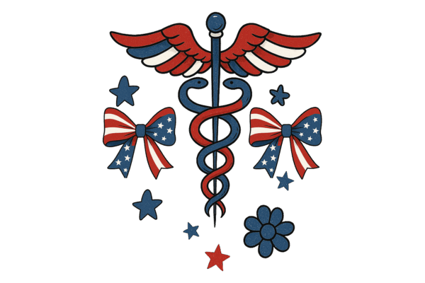 4th July nurse