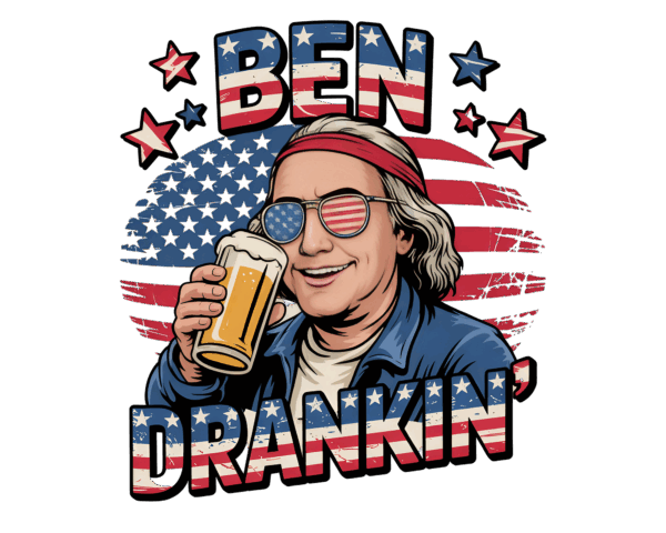 Ben Drankin