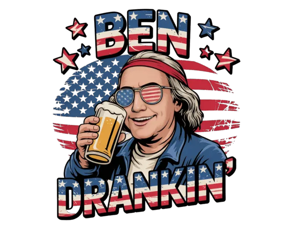 Ben Drankin