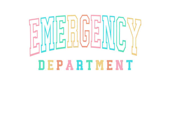 Emergency Department
