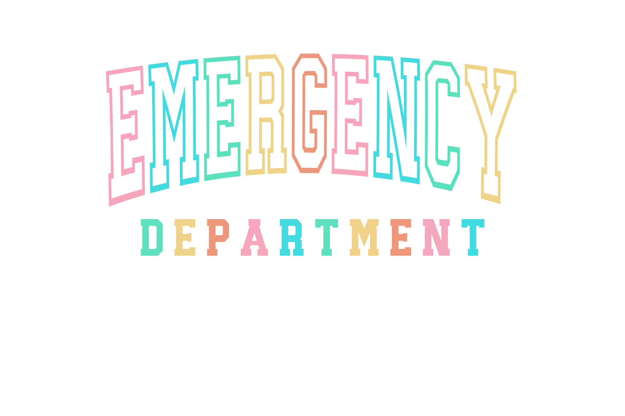 Emergency Department