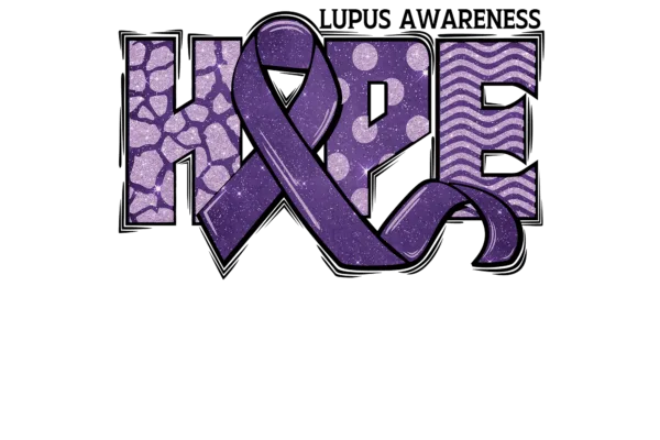 Hope Lupus Awareness