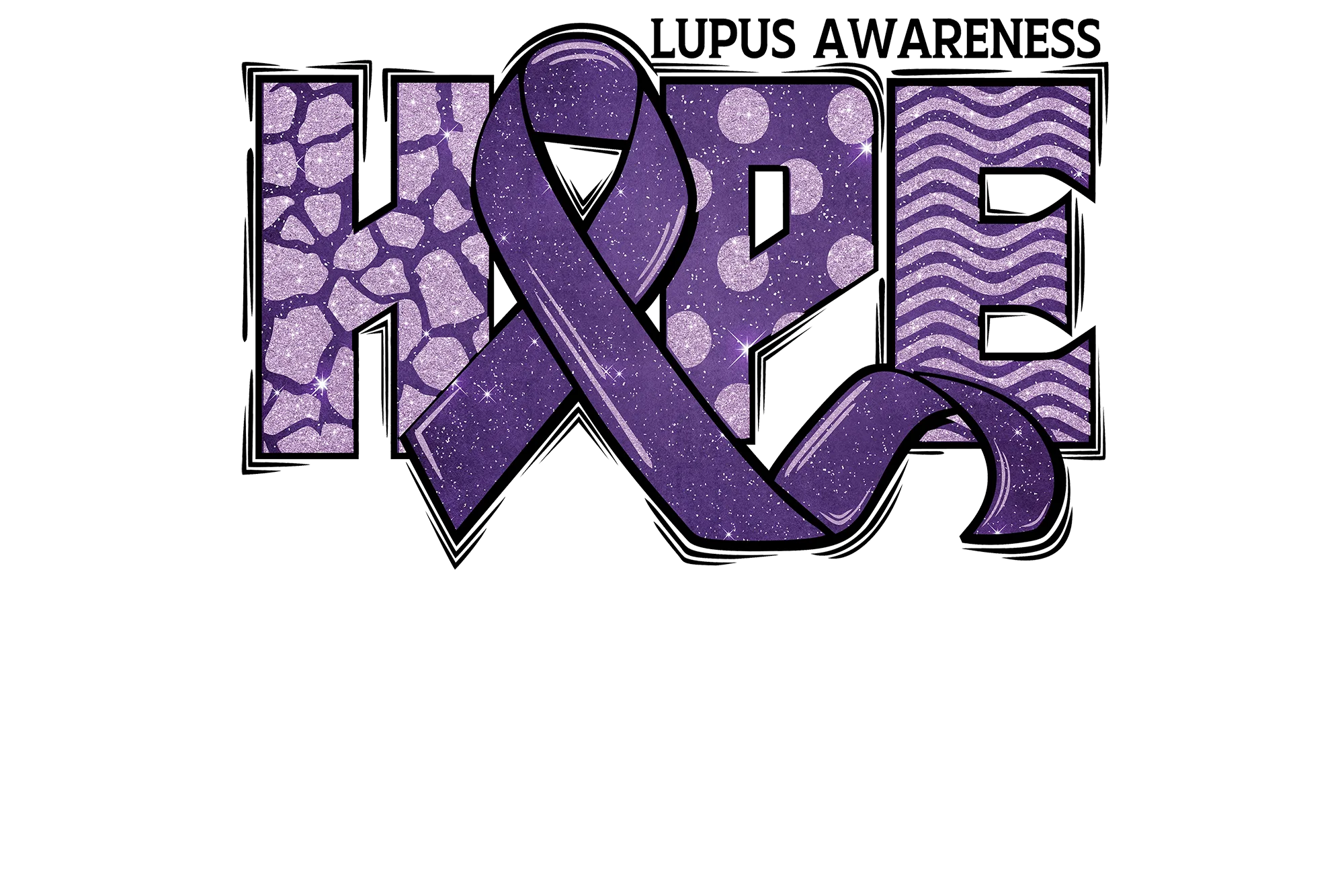 Hope Lupus Awareness