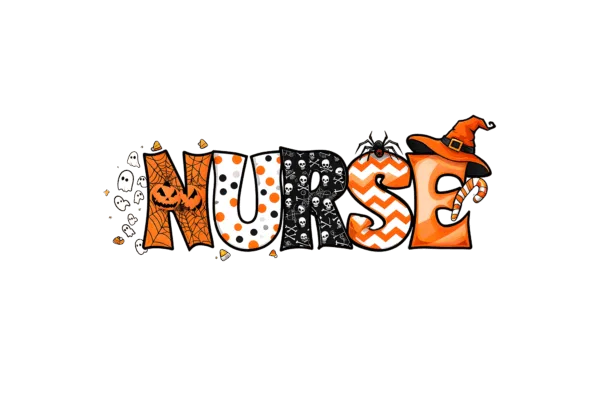 Nurse Halloween