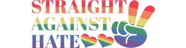 Straight Against Hate