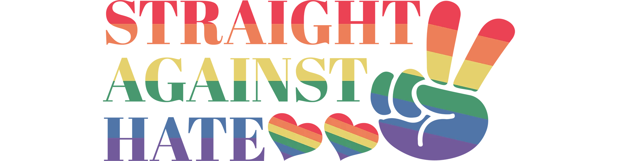 Straight Against Hate