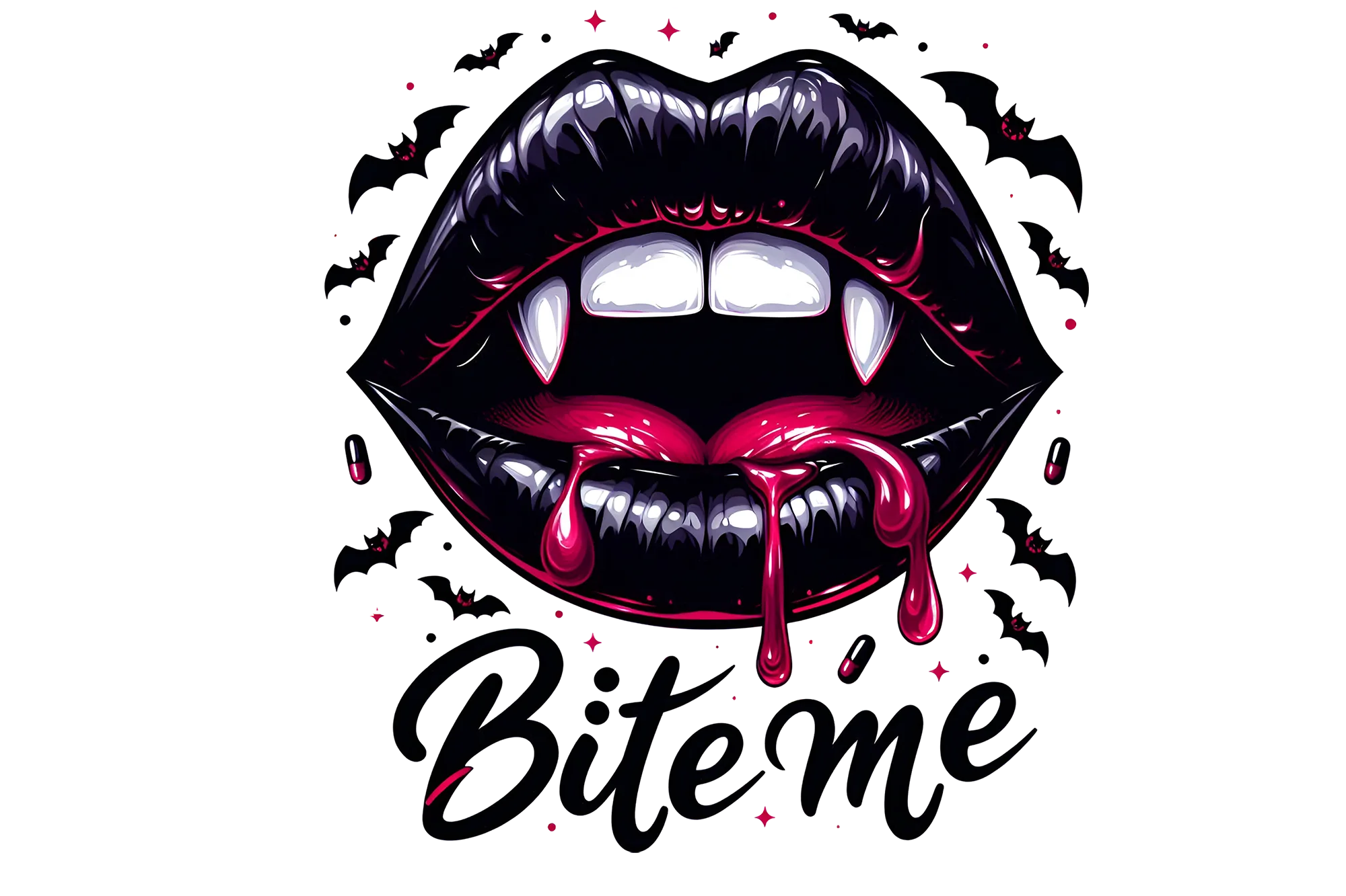Bite Me