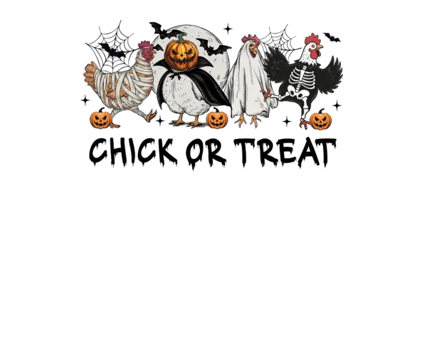 Chick or Treat