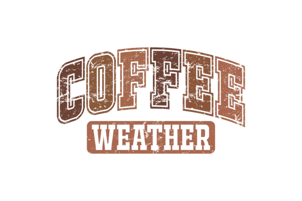 Coffee Weather