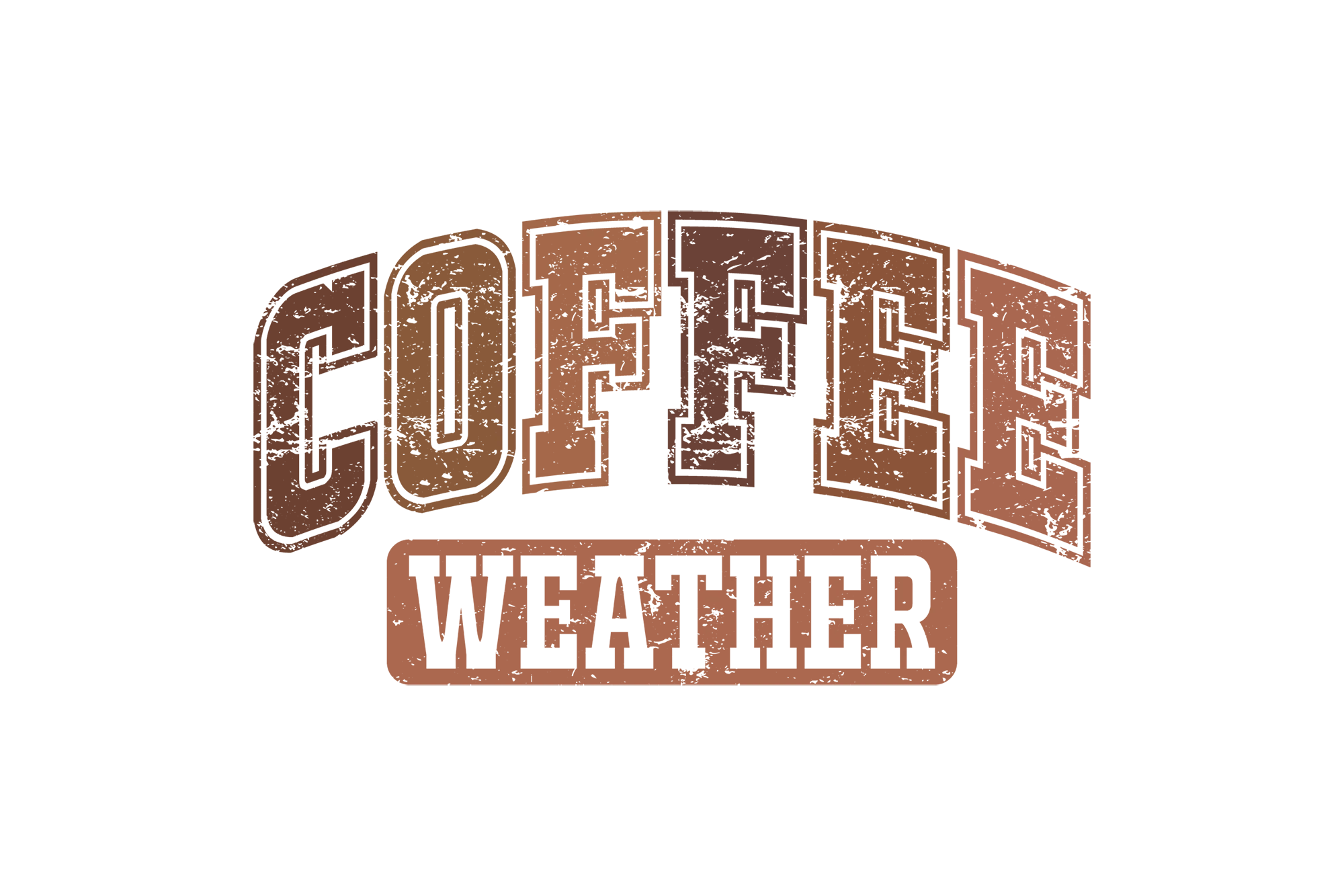 Coffee Weather