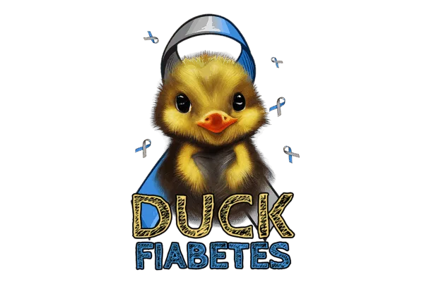 Duck Fiabetes