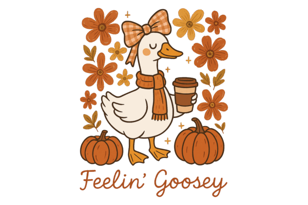 Feelin Goosey