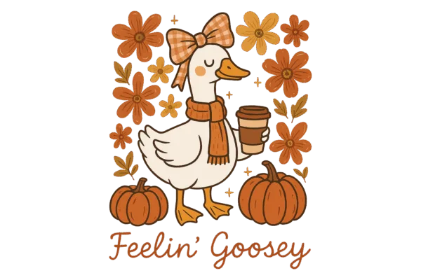 Feelin Goosey