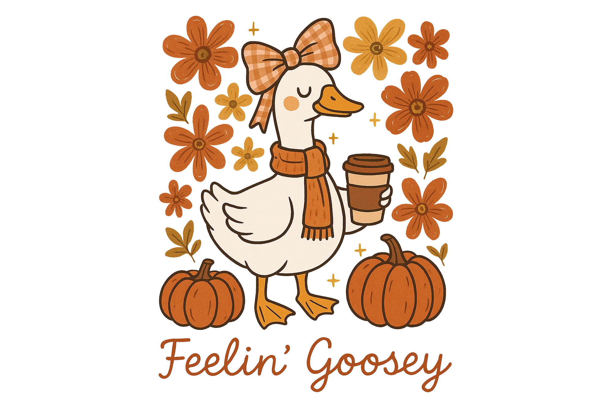 Feelin Goosey