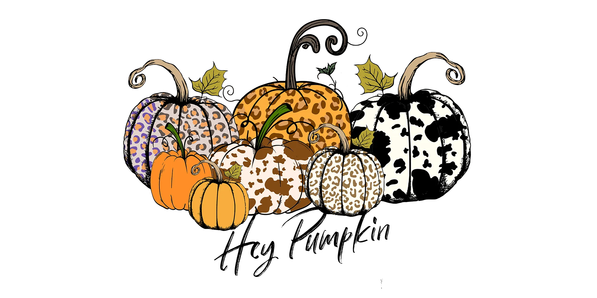 Hey Pumpkin
