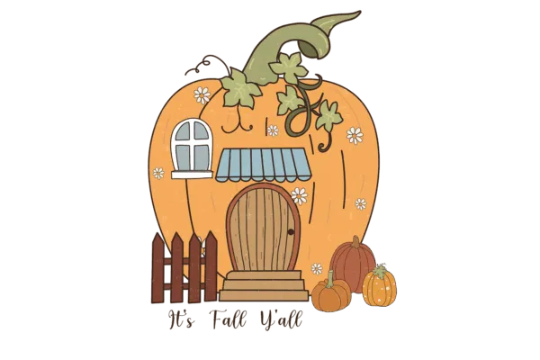 It's Fall Y'all