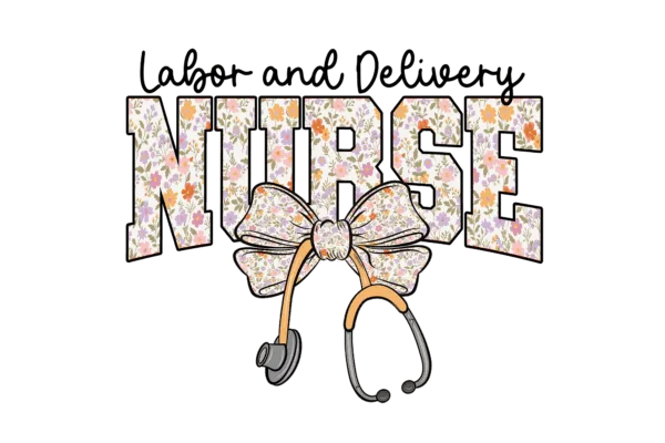 Labor and Delivery Nurse